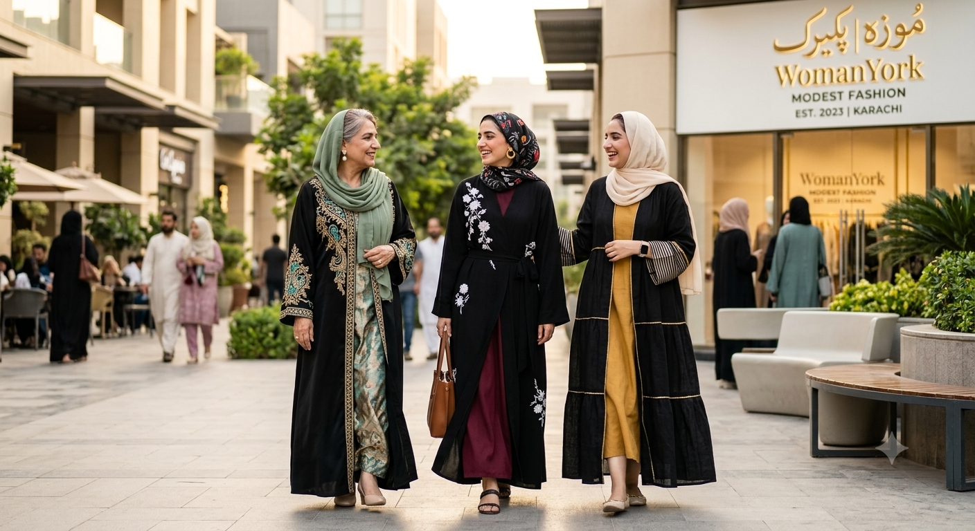 Style That Inspires Confidence
