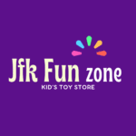 Jfk Fun Zone