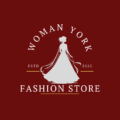 woman york logo