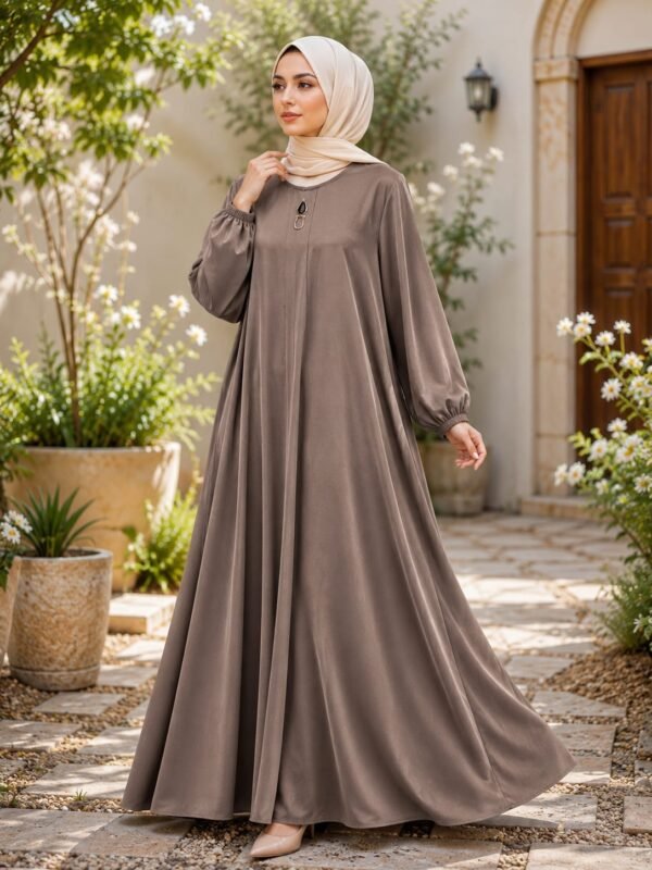 ABAYA