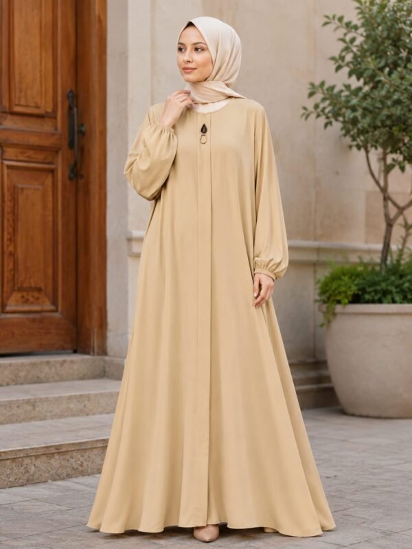 ABAYA