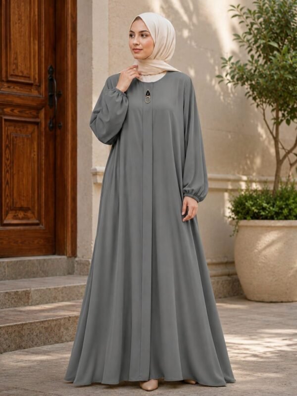 ABAYA