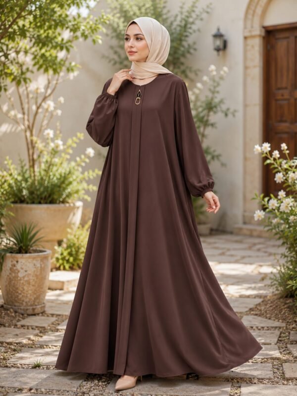 ABAYA