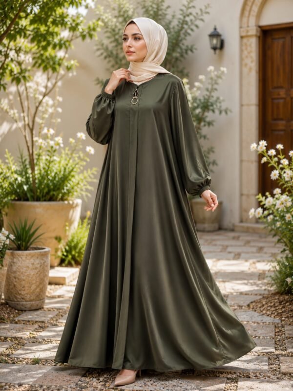 ABAYA