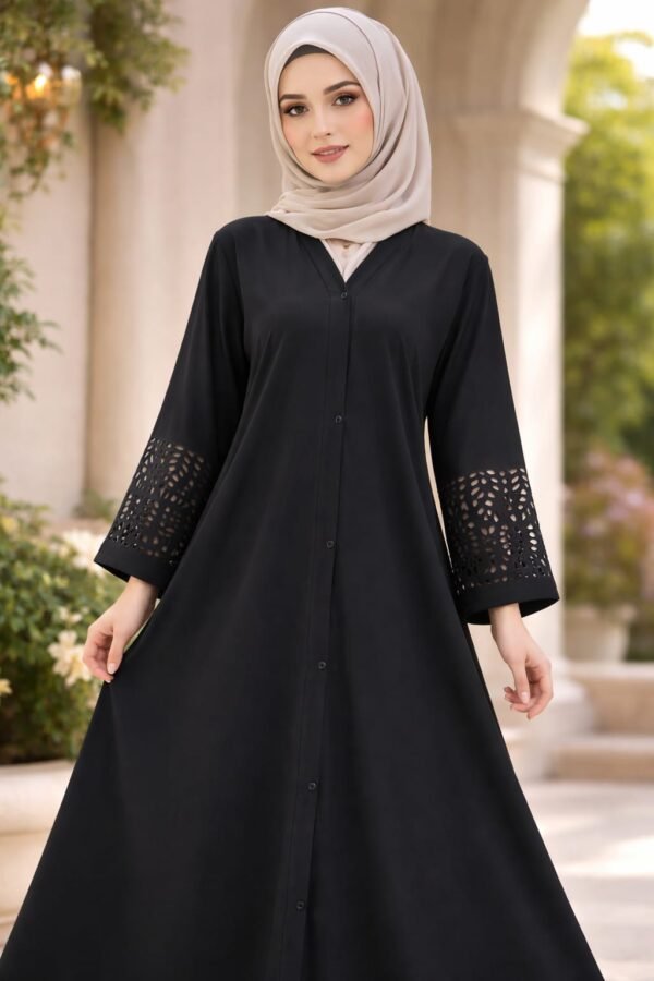ABAYA