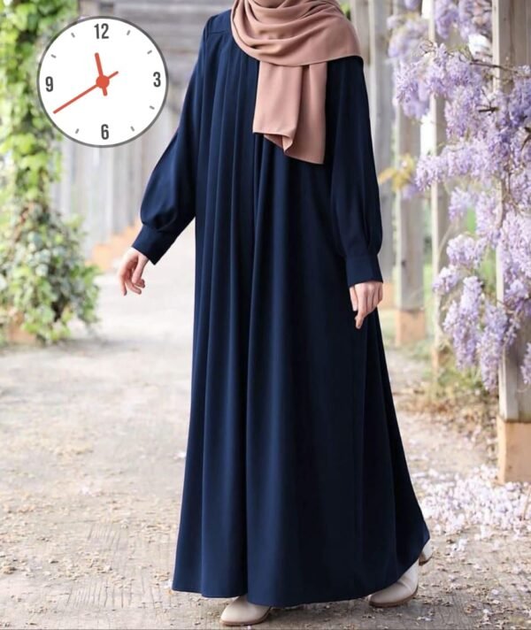 ABAYA