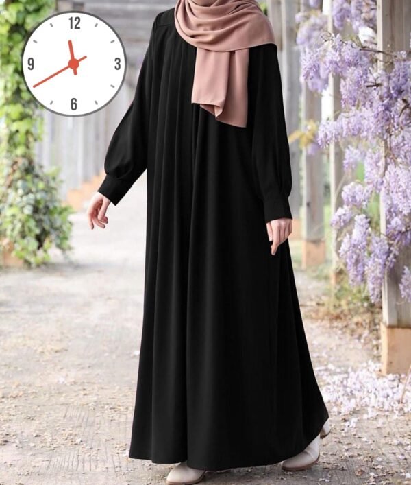 ABAYA