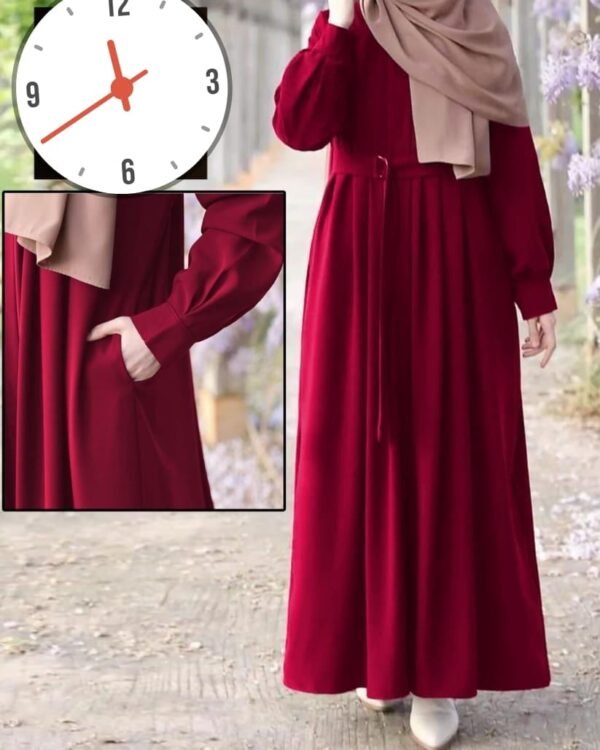 ABAYA