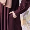 ABAYA