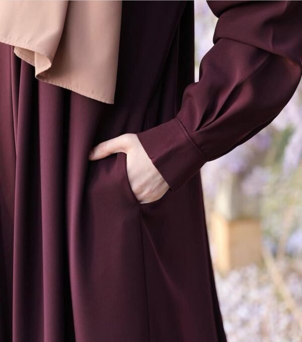 ABAYA