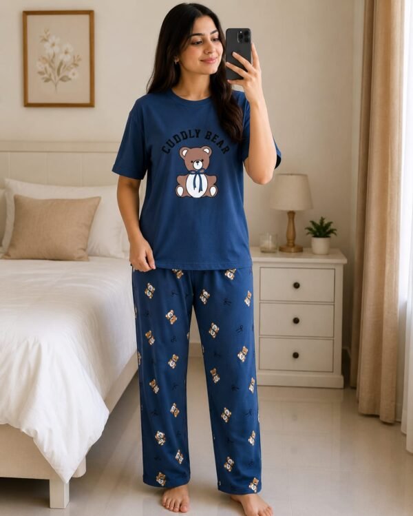 Night Suit